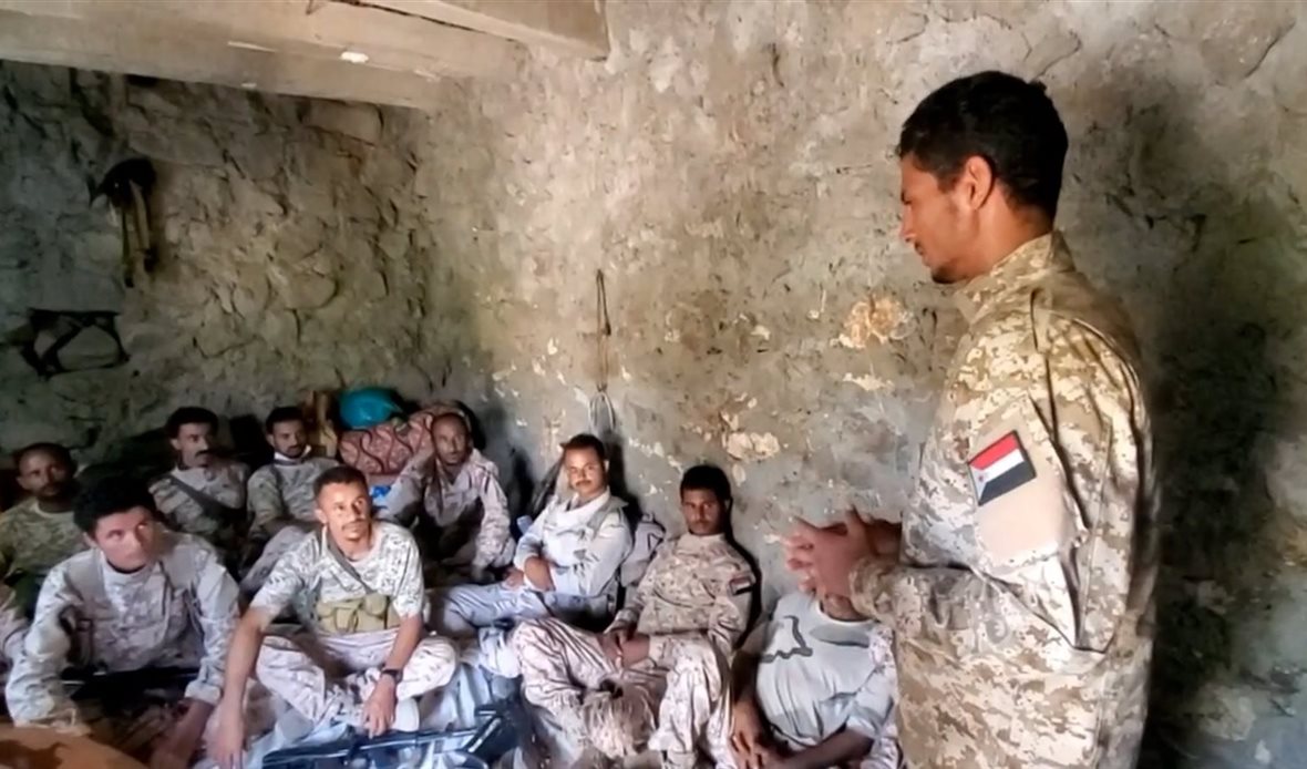  قناة عدن المستقلة AIC HDTV