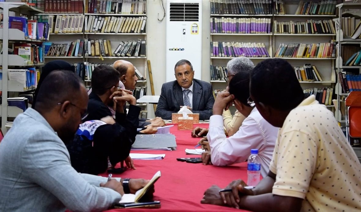  قناة عدن المستقلة AIC HDTV