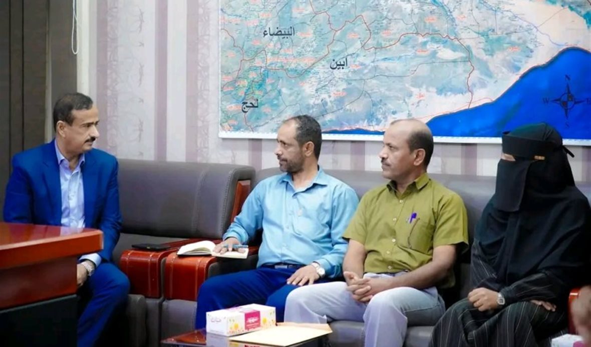  قناة عدن المستقلة AIC HDTV