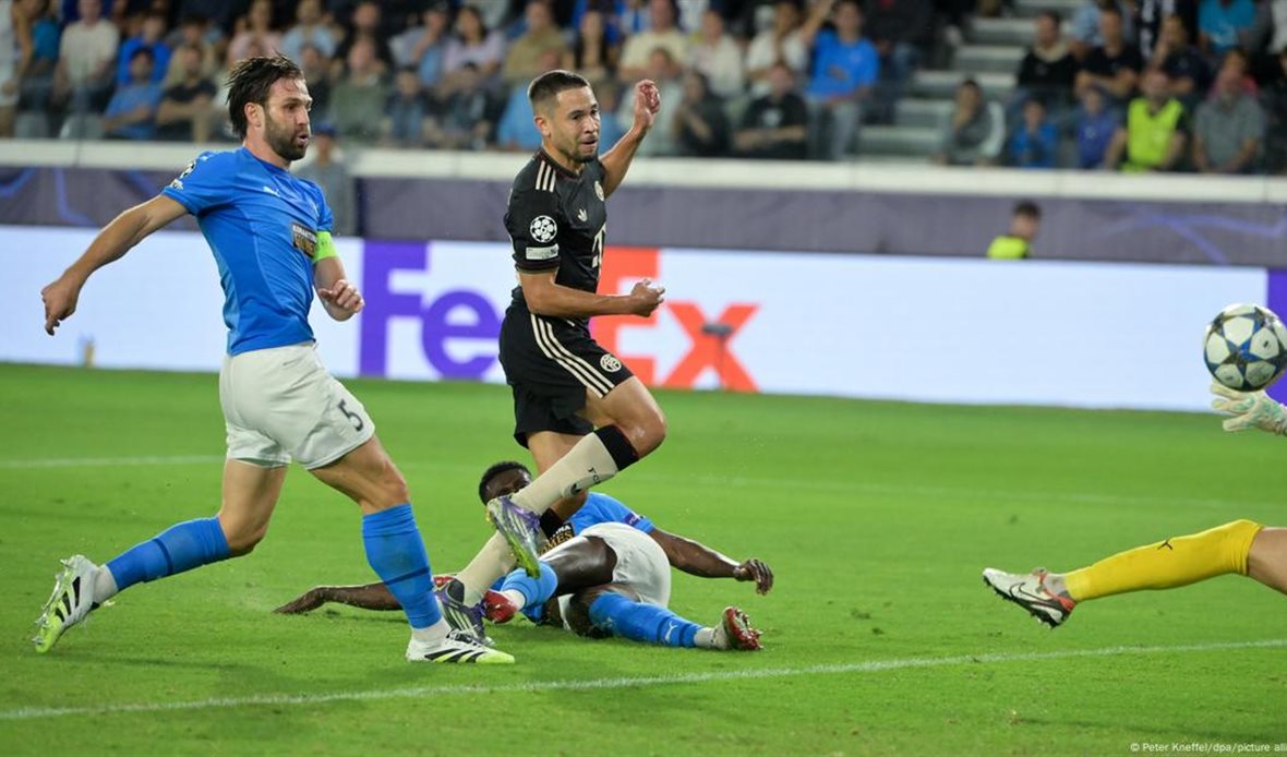  قناة عدن المستقلة AIC HDTV