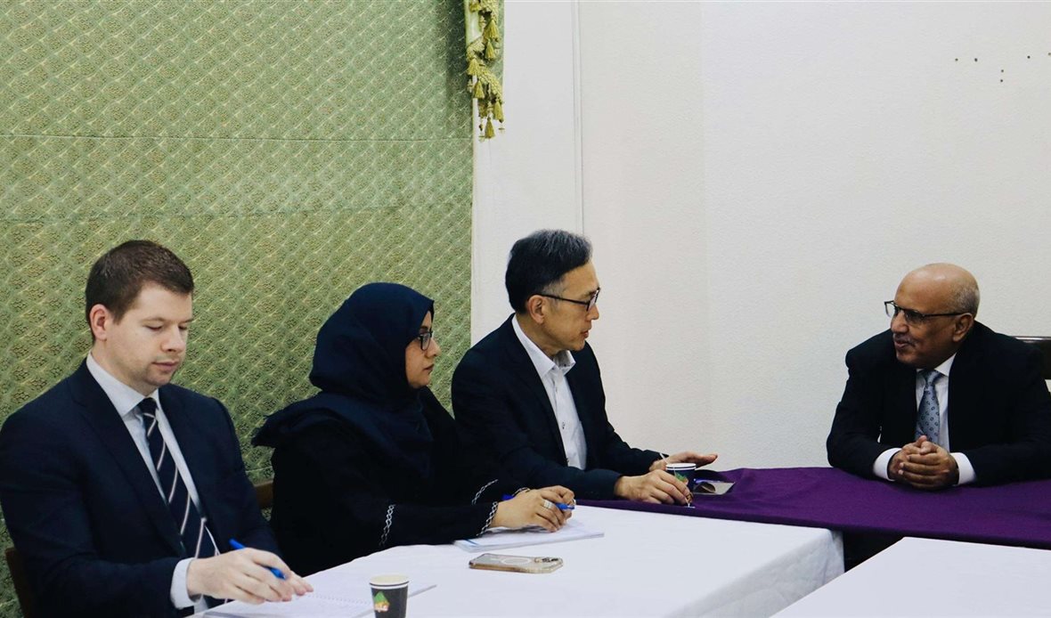  قناة عدن المستقلة AIC HDTV