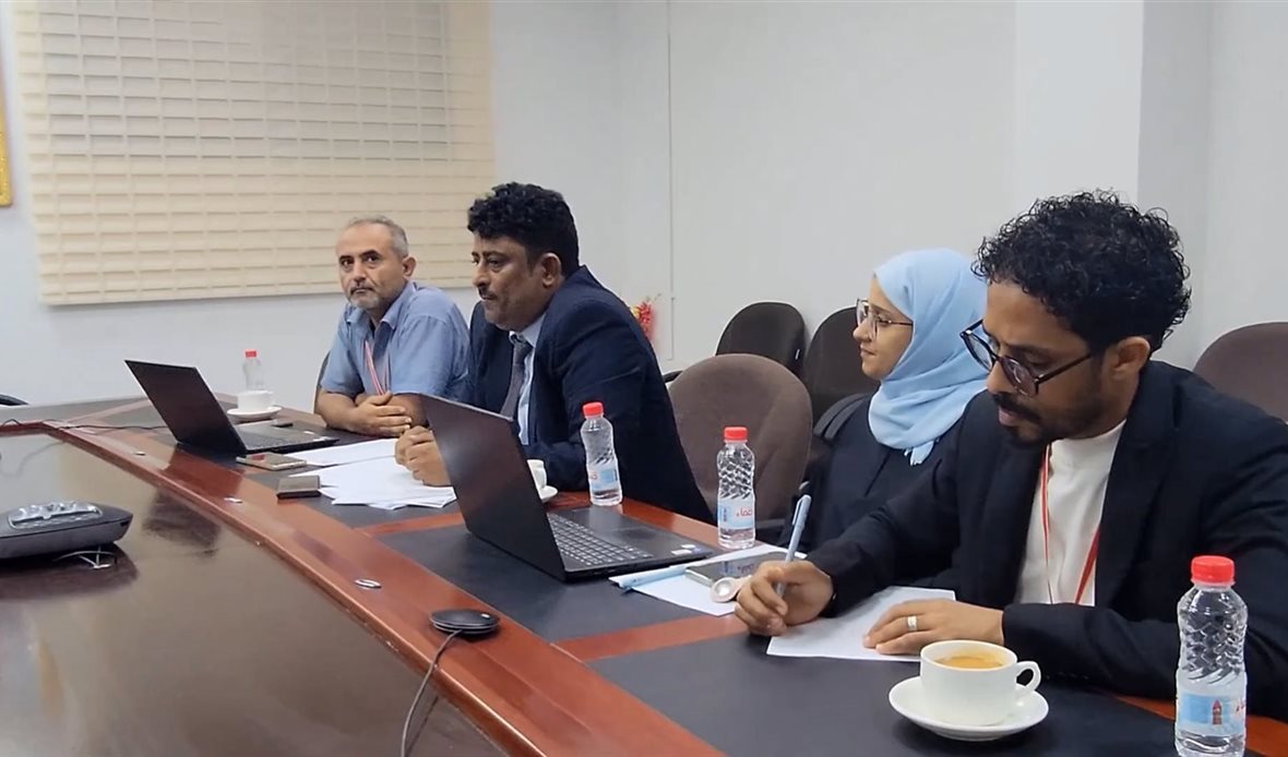  قناة عدن المستقلة AIC HDTV