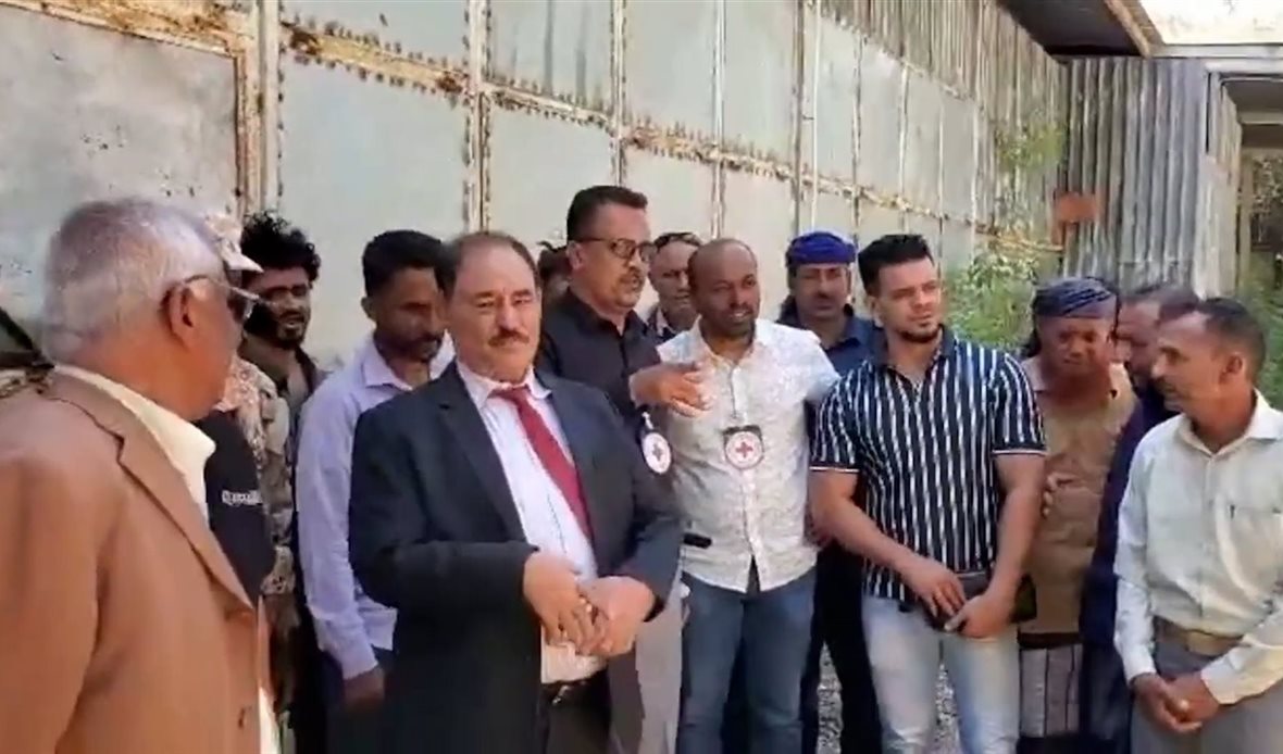  قناة عدن المستقلة AIC HDTV