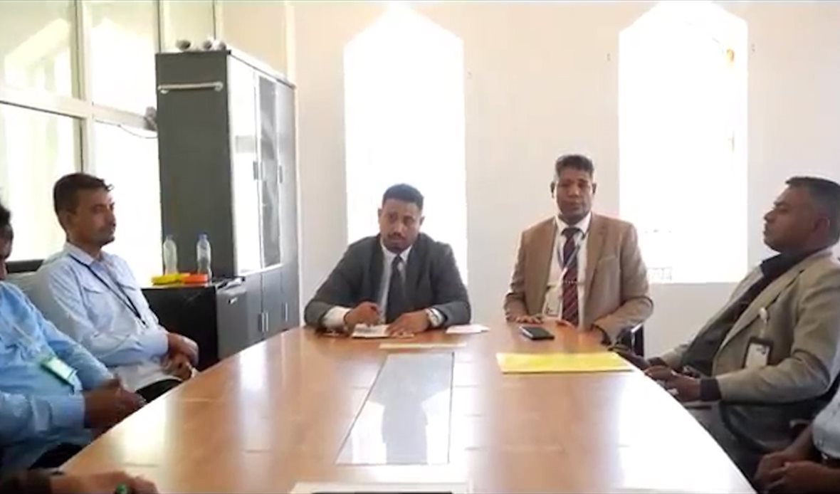  قناة عدن المستقلة AIC HDTV