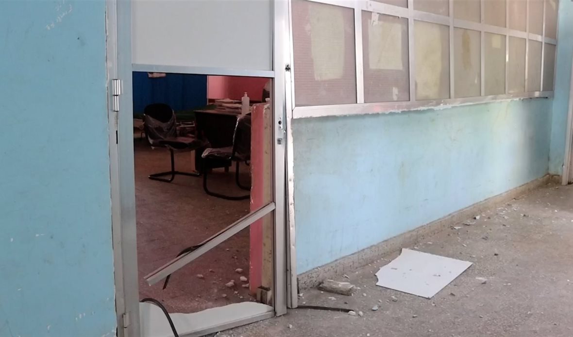  قناة عدن المستقلة AIC HDTV