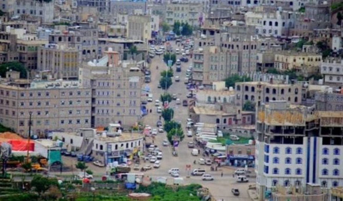  قناة عدن المستقلة AIC HDTV