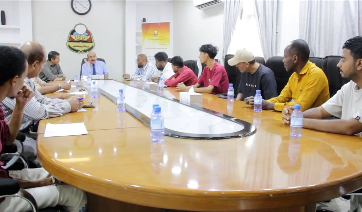  قناة عدن المستقلة AIC HDTV