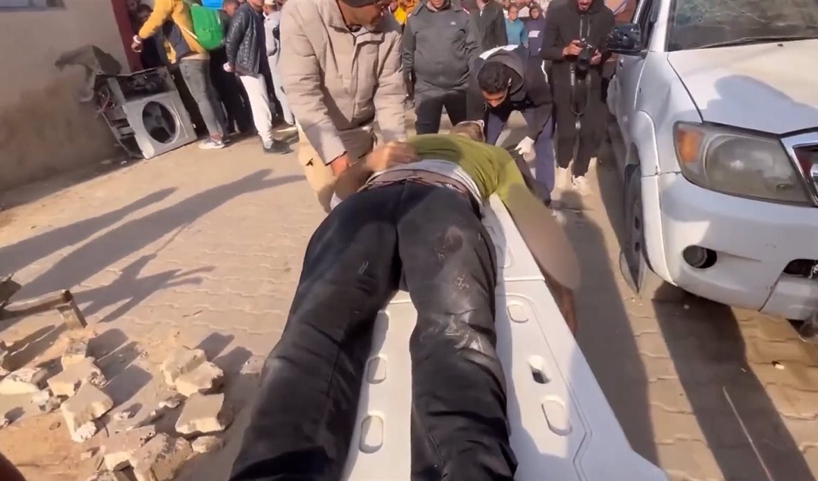  قناة عدن المستقلة AIC HDTV