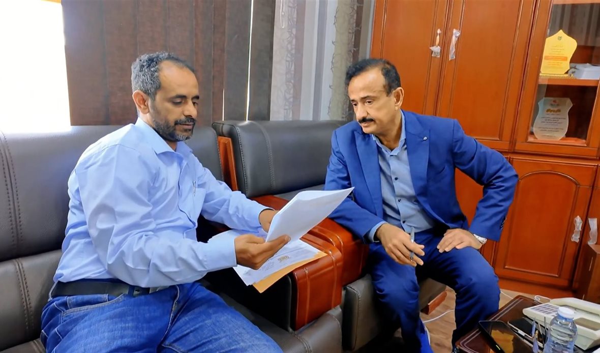  قناة عدن المستقلة AIC HDTV