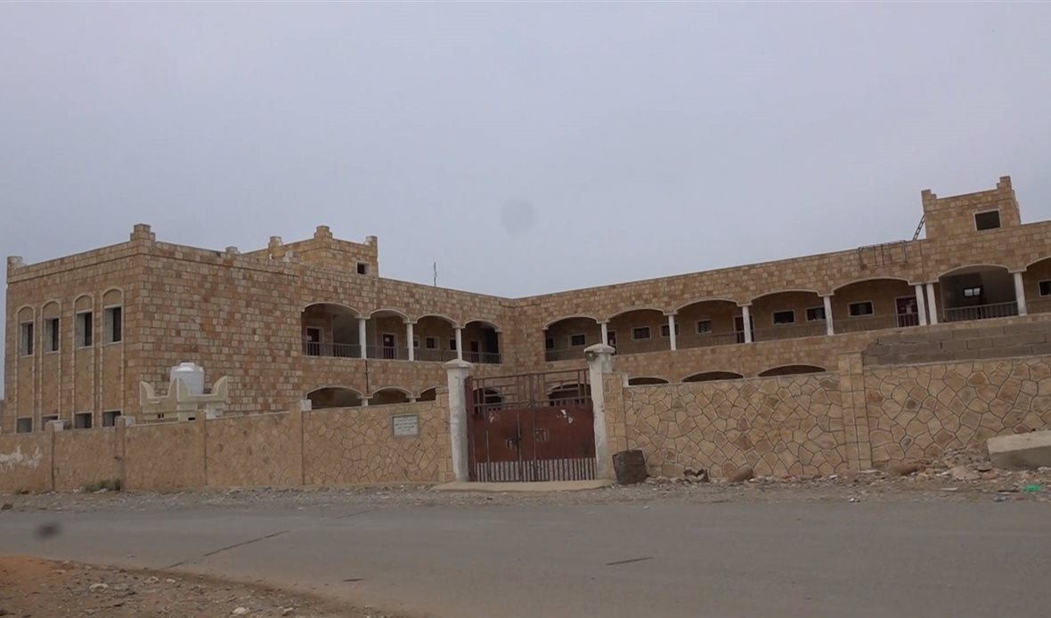  قناة عدن المستقلة AIC HDTV