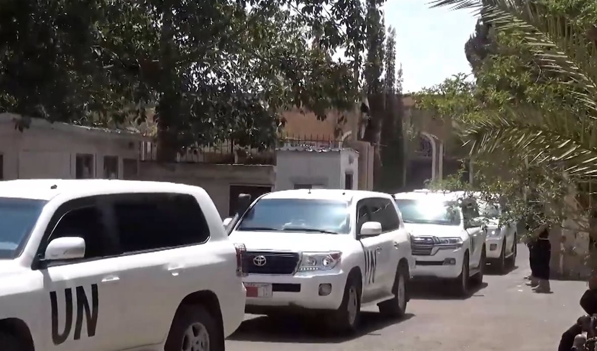  قناة عدن المستقلة AIC HDTV