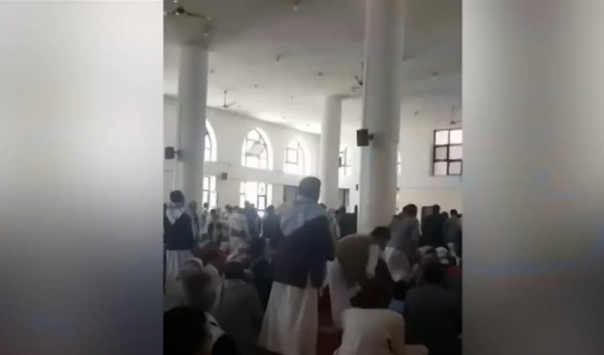  قناة عدن المستقلة AIC HDTV