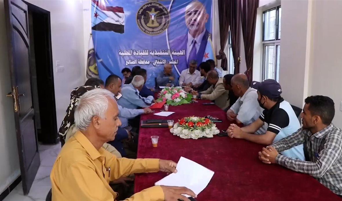  قناة عدن المستقلة AIC HDTV