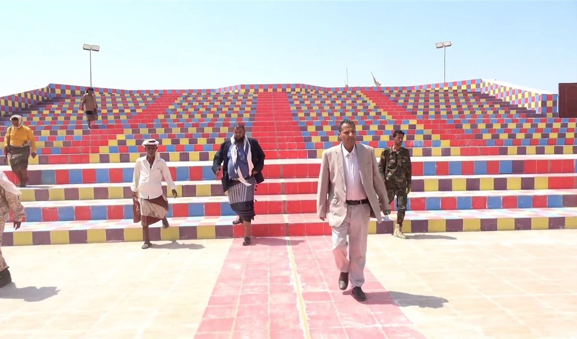  قناة عدن المستقلة AIC HDTV