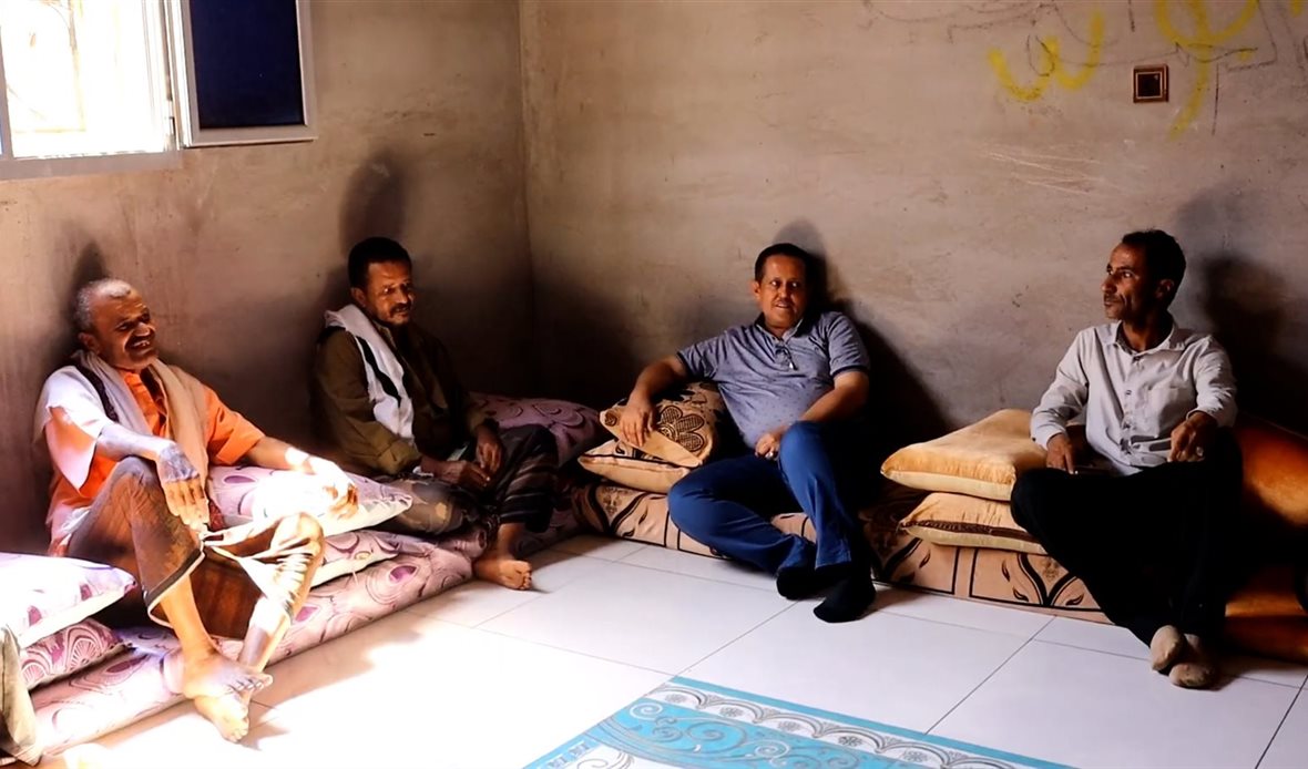  قناة عدن المستقلة AIC HDTV