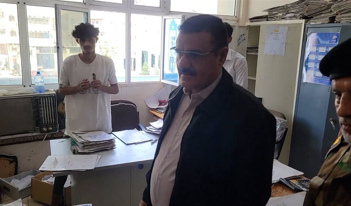  قناة عدن المستقلة AIC HDTV