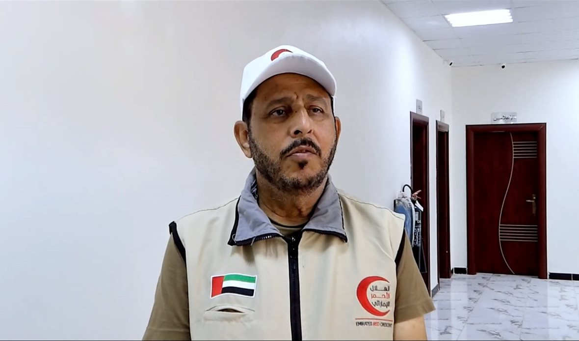  قناة عدن المستقلة AIC HDTV