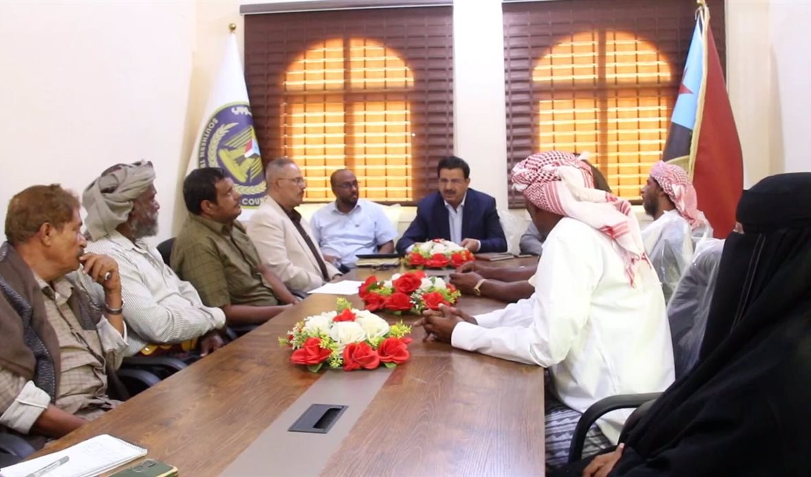  قناة عدن المستقلة AIC HDTV