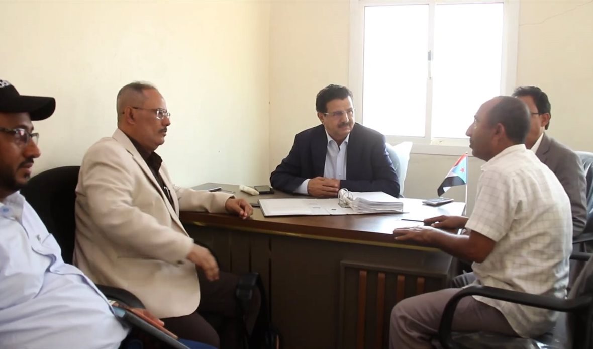  قناة عدن المستقلة AIC HDTV