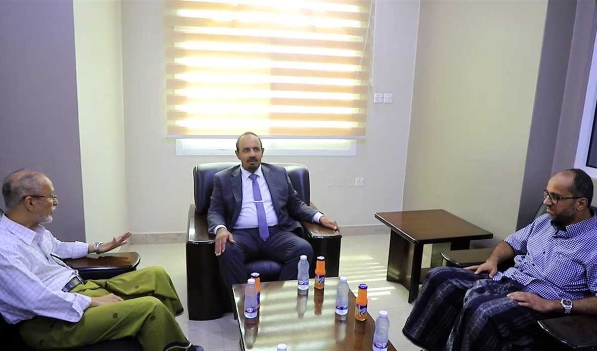  قناة عدن المستقلة AIC HDTV