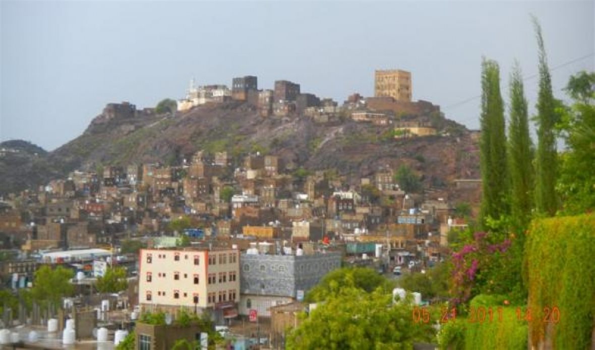  قناة عدن المستقلة AIC HDTV