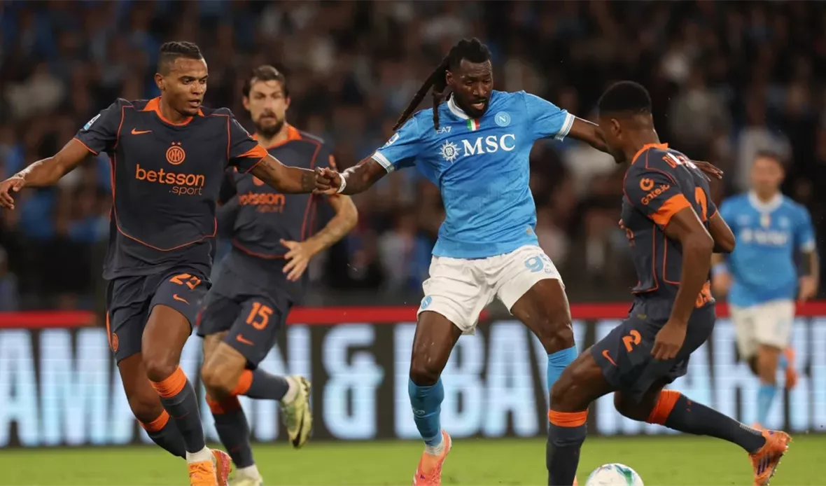  قناة عدن المستقلة AIC HDTV