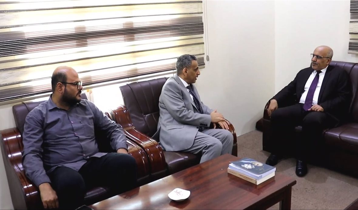  قناة عدن المستقلة AIC HDTV