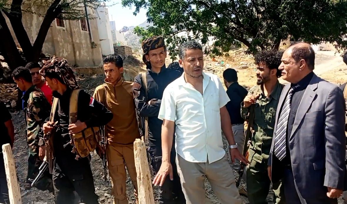  قناة عدن المستقلة AIC HDTV