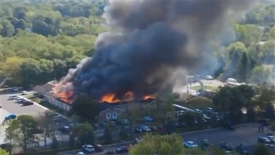 أميركا.. إصابات بهجوم على كنيسة في ديترويت بولاية ميشيجان وتحييد المنفذ