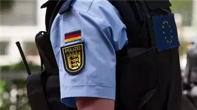 مثول 3 أشخاص يشتبه في انتمائهم لحركة حماس أمام محكمة ألمانية