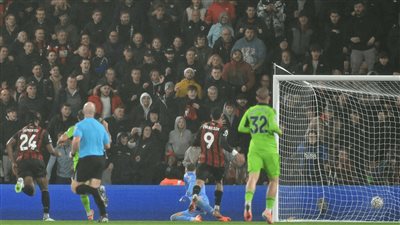 الدوري الإنجليزي: فوز ثمين لبورنموث على فولهام