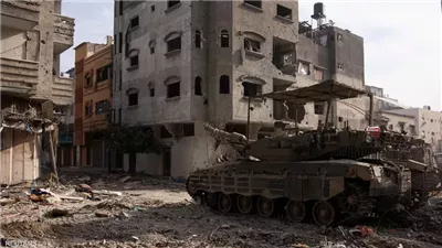 القاهرة تستضيف اجتماع رباعي لتنفيذ المرحلة الأولى من خطة غزة يوم الأحد