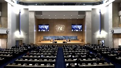 نائب وزارة الشؤون القانونية يطالب بموقف دولي حازم لوقف انتهاكات الحوثيين