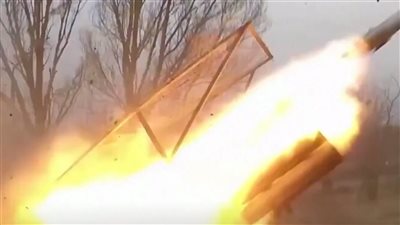 الدفاع الجوي الروسي : دمرنا 251 مسيرة أوكرانية خلال الليلة الماضية