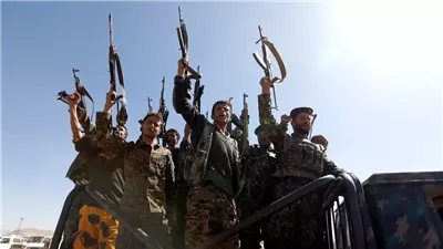 منظمة حقوقية توثق نحو 2000 حالة اختفاء في سجون سرية للحوثي