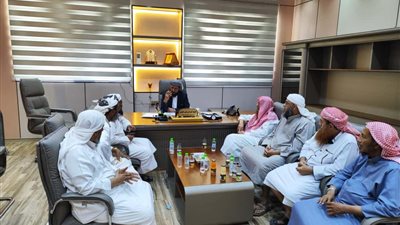 نائب وزير الأوقاف يؤكد على ضرورة توحيد الخطاب التوعوي لمواجهة الظواهر الدخيلة على المجتمع 