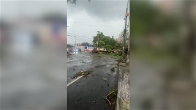 عشرات القتلى والمفقودين في فيضانات بالمكسيك