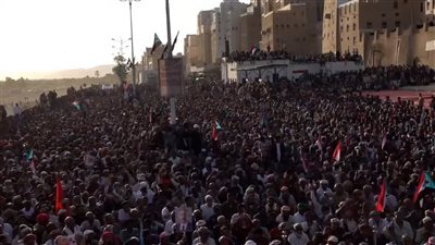 رئيس انتقالي وادي حضرموت يؤكد وحدة الصف الجنوبي والالتزام بتحرير الوادي واستعادة الجنوب