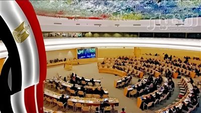مصر تفوز بعضوية مجلس حقوق الإنسان التابع للأمم المتحدة