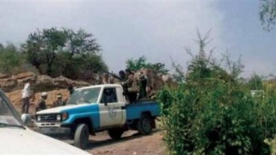 تنديدات باستمرار حملة الاختطافات الحوثية في إب