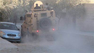 الداخلية السورية: تفكيك خلية تابعة لداعش في ريف دمشق