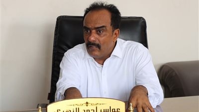 الزهري يناقش مع لجنة الخدمات حلول إشكاليات الصرف الصحي بخورمكسر 