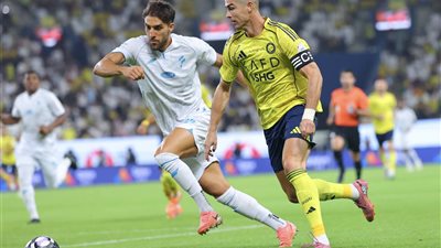 الدوري السعودي.. النصر يرد على خماسية الهلال بمثلها