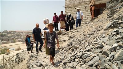 الجهاز المركزي للإحصاء يدشن النزول التجريبي للباحثات في عدن ولحج 