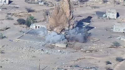  تقرير حقوقي: 4896 اعتداء وجريمة حوثية بحق رجال الدين ودور العبادة 