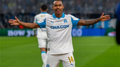 أبطال أوروبا.. مارسيليا يحقق فوزاً كبيراً على أياكس برباعية 