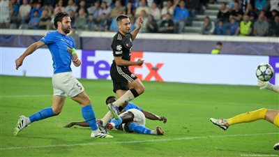 أبطال أوروبا: بايرن يكتسح بافوس بخماسية