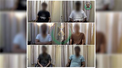 ضبط خليتين تعملان لمصلحة مليشيات الحوثي وقيادات مرتبطة بتمويل خارجي