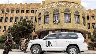 الأمم المتحدة تجلي 12 من موظفيها المحتجزين لدى مليشيات الحوثي بصنعاء 