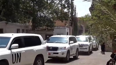 الأمم المتحدة تجلي 12 موظفا من صنعاء بعد احتجازهم من قبل الحوثيين